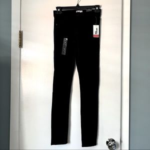 *PERFECT GIFT* NWT Epic Threads BFF Black Denim Girls Skinny Jeans 12